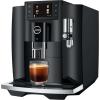 Jura E8 Chrome 15646(Piano Black)