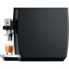 Jura E8 Chrome 15646(Piano Black)