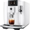 Jura E8 Chrome 15646(Piano White)