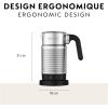 Nespresso Aeroccino 4 Milk Frother