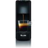 Nespresso Essenza Mini Espresso Machine by Breville with Milk Frother,20.3 fl oz, Piano Black