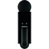 Nespresso Essenza Mini Espresso Machine by Breville with Milk Frother,20.3 fl oz, Piano Black