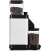 Technivorm Moccamaster 49522 KM5 Burr Coffee Grinder, Matte White(Matte White)