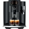 Jura E8 Chrome 15646(Piano Black)