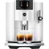 Jura E8 Chrome 15646(Piano White)
