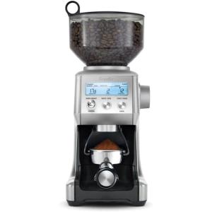 Breville Smart Grinder Pro, Stainless Steel