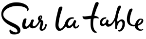 Sur La Table Culinary Shop