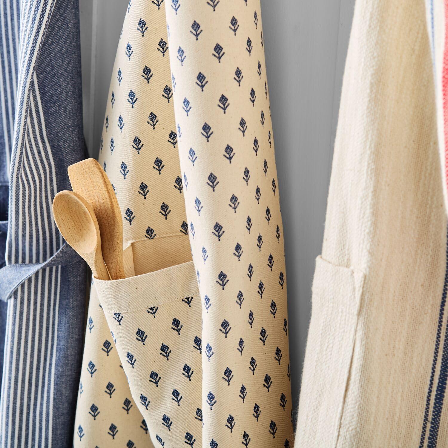 imageSur La Table Tulip Apron Blue