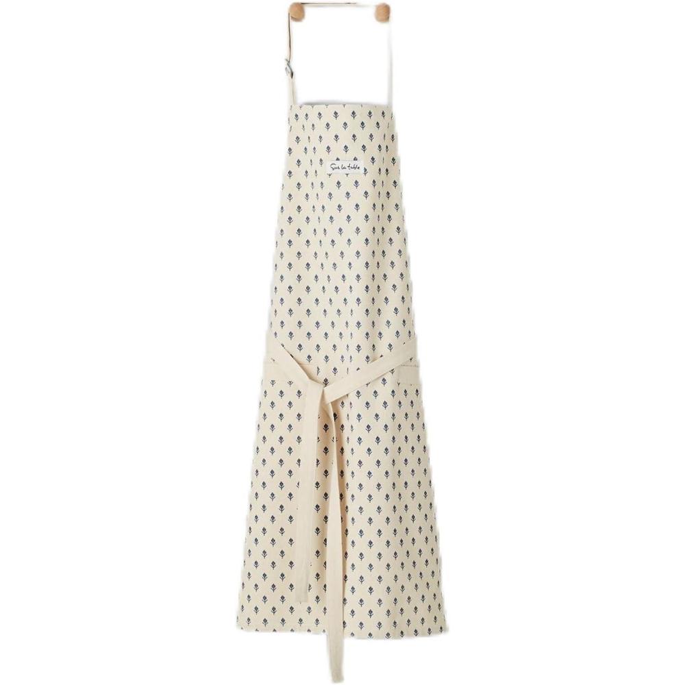 imageSur La Table Tulip Apron Blue