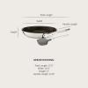 All-Clad D3 Pro Nonstick 3-ply Bonded Cookware, 10 inch Fry Pan and Spatula