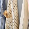 Sur La Table Tulip Apron, Blue