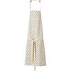 Sur La Table Tulip Apron, Blue