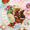 Sur La Table Milk Chocolate Eggs, Multi