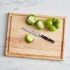 Sur La Table Reversible Cutting Board, 16″ x 12″, Walnut(Maple)