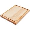 Sur La Table Reversible Cutting Board, 16″ x 12″, Walnut(Maple)