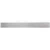Sur La Table Bar Magnet, 17.5″, Silver(Silver)