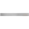 Sur La Table Bar Magnet, 17.5″, Silver(Silver)