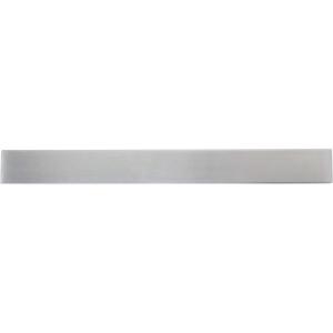 Sur La Table Bar Magnet, 17.5″, Silver(Silver)