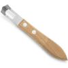 Sur La Table Stainless Steel Channel Knife, Tan