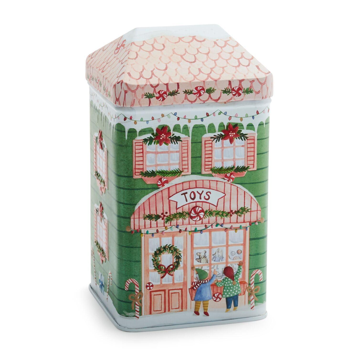 imageSur La Table Peppermint Crme Cookies