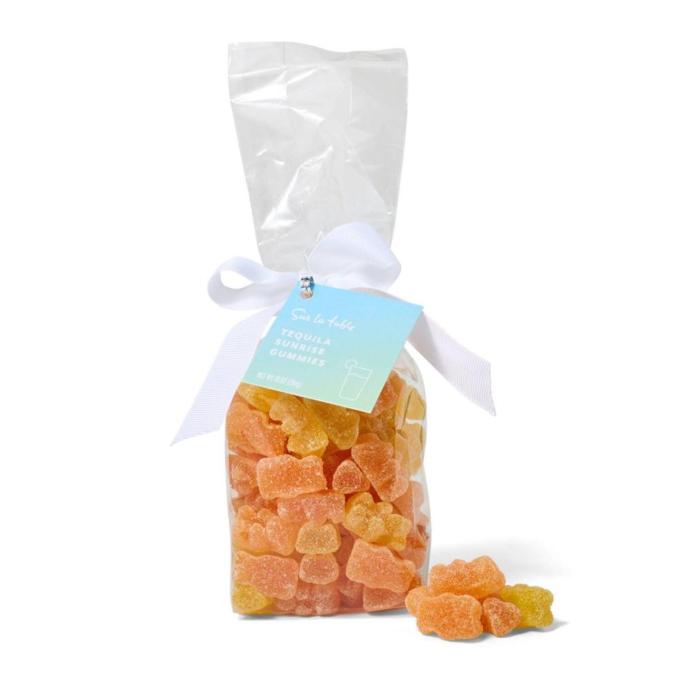 imageSur La Table Tequila Sunrise Gummies Orange