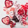 Sur La Table Cherry Gummy Hearts, Red