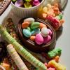 Sur La Table Easter Marshmallows, White