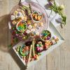 Sur La Table Easter Marshmallows, White