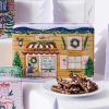 Sur La Table Milk Chocolate Butterscotch Caramel Pecan Bark