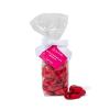 Sur La Table Milk Chocolate Hearts, Red