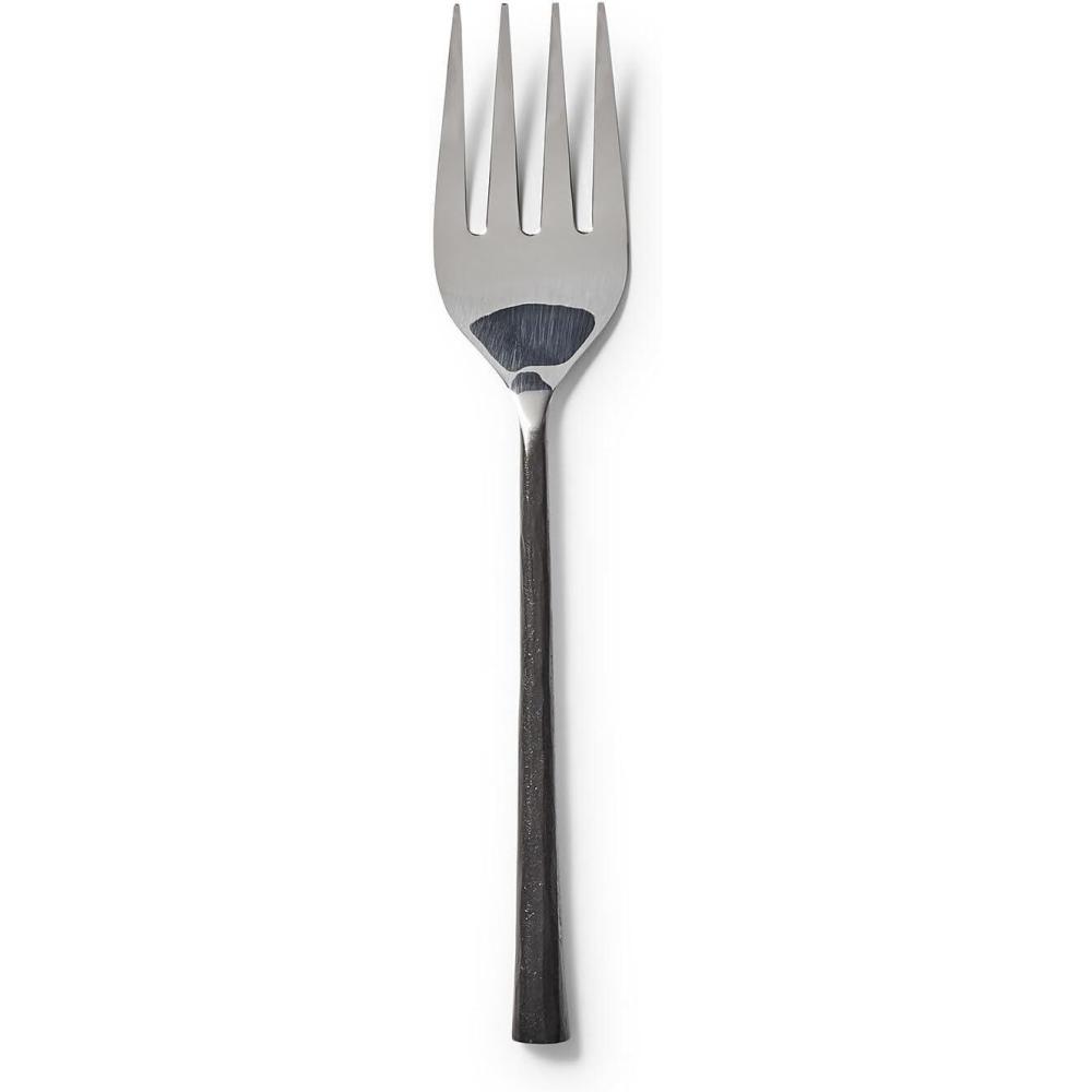 imageSur La Table Forged Serving Fork Silver