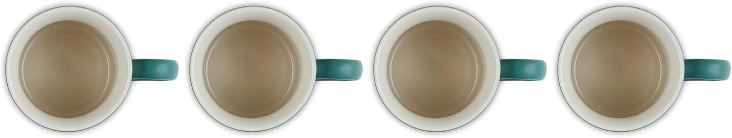 imageLe Creuset Stoneware Vancouver Mug 14 oz ArtichautArtichaut