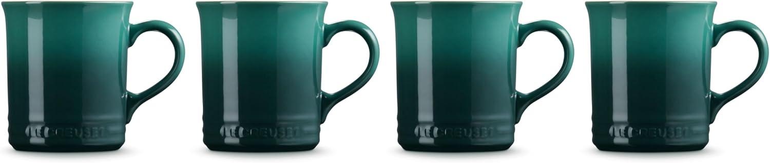 imageLe Creuset Stoneware Vancouver Mug 14 oz ArtichautArtichaut