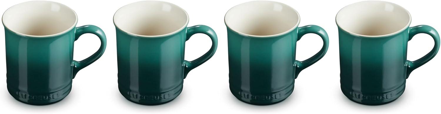 imageLe Creuset Stoneware Vancouver Mug 14 oz ArtichautArtichaut