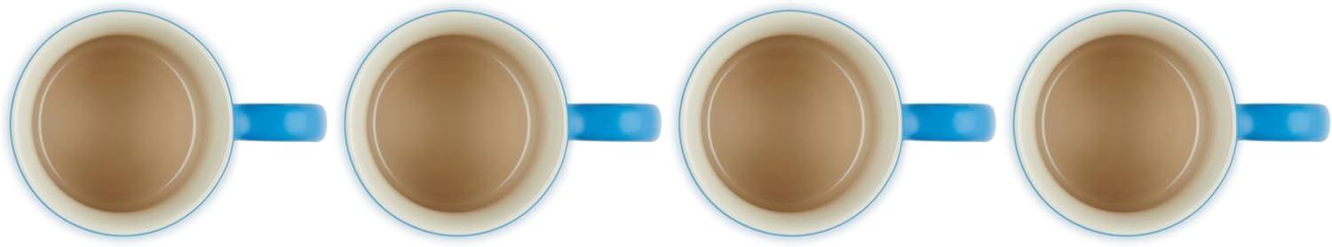 imageLe Creuset Stoneware Vancouver Mug 14 oz ArtichautMarseille