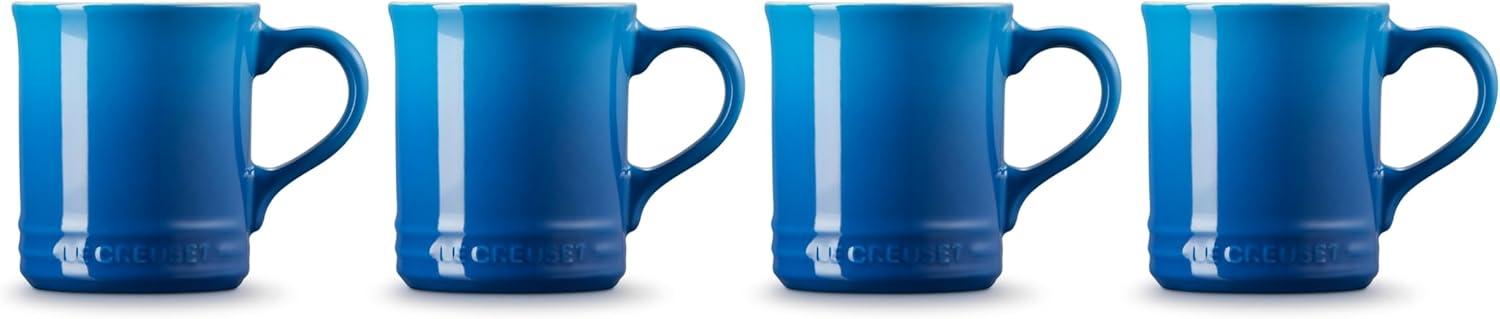 imageLe Creuset Stoneware Vancouver Mug 14 oz ArtichautMarseille