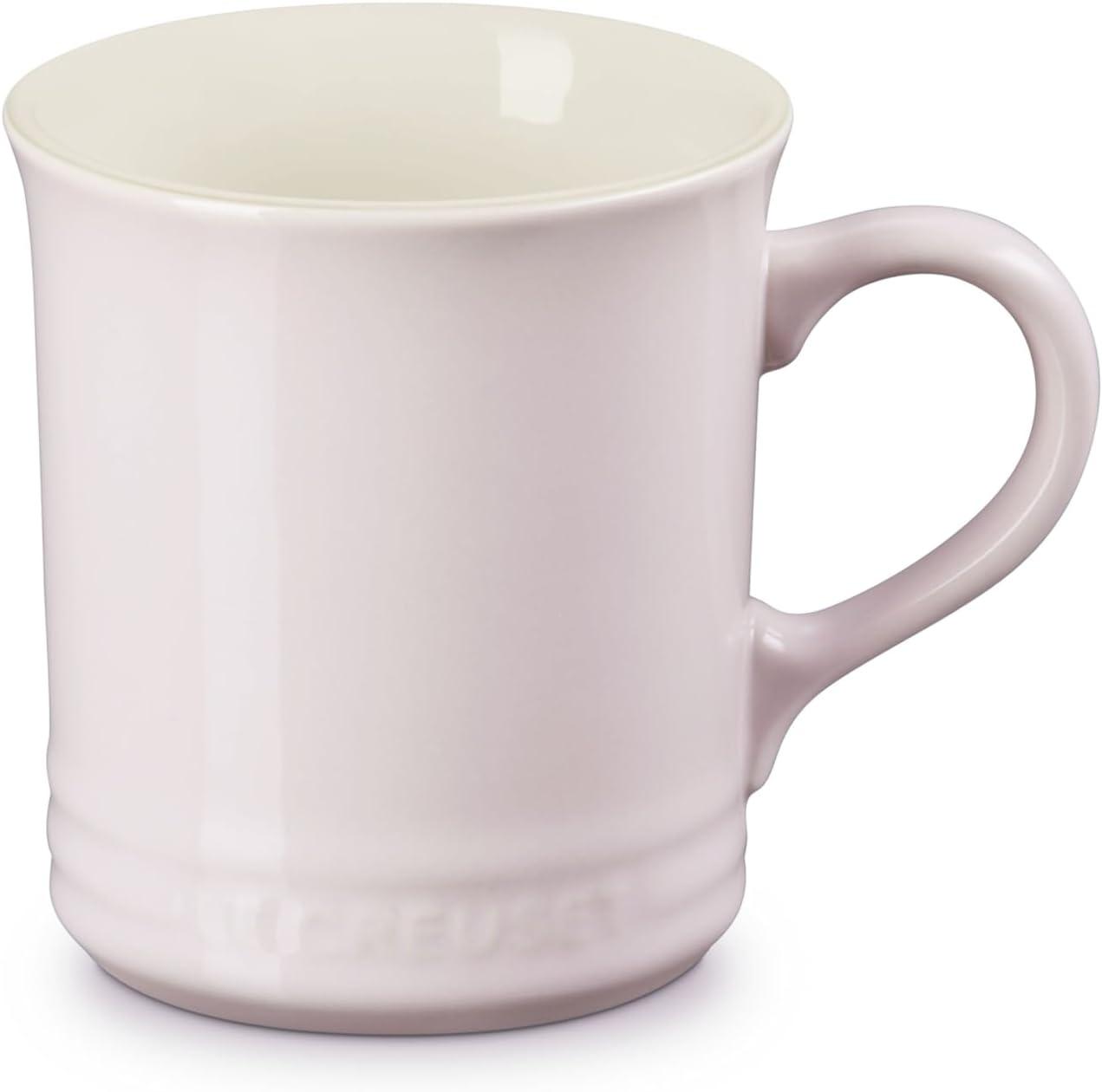 imageLe Creuset Stoneware Vancouver Mug 14 oz ArtichautShallot