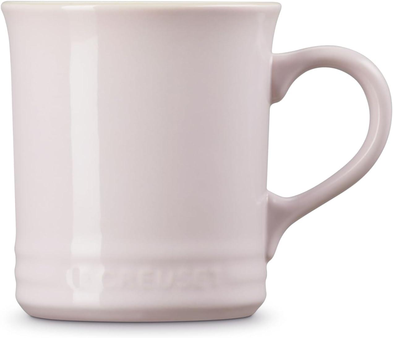 imageLe Creuset Stoneware Vancouver Mug 14 oz ArtichautShallot