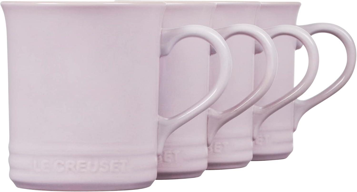 imageLe Creuset Stoneware Vancouver Mug 14 oz ArtichautShallot