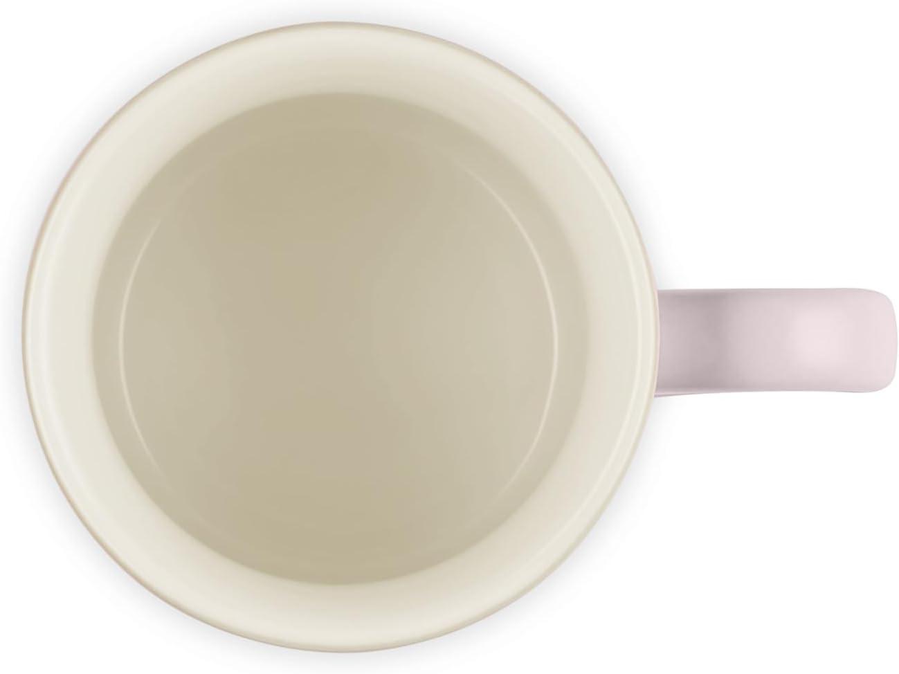 imageLe Creuset Stoneware Vancouver Mug 14 oz ArtichautShallot