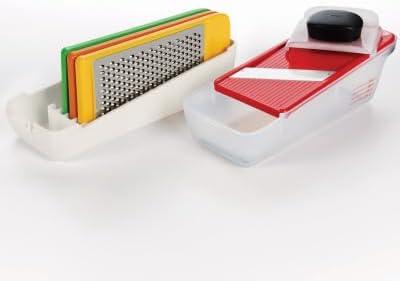 imageOXO Good Grips Mini Complete Grate amp Slice SetComplete Grate Slice Set