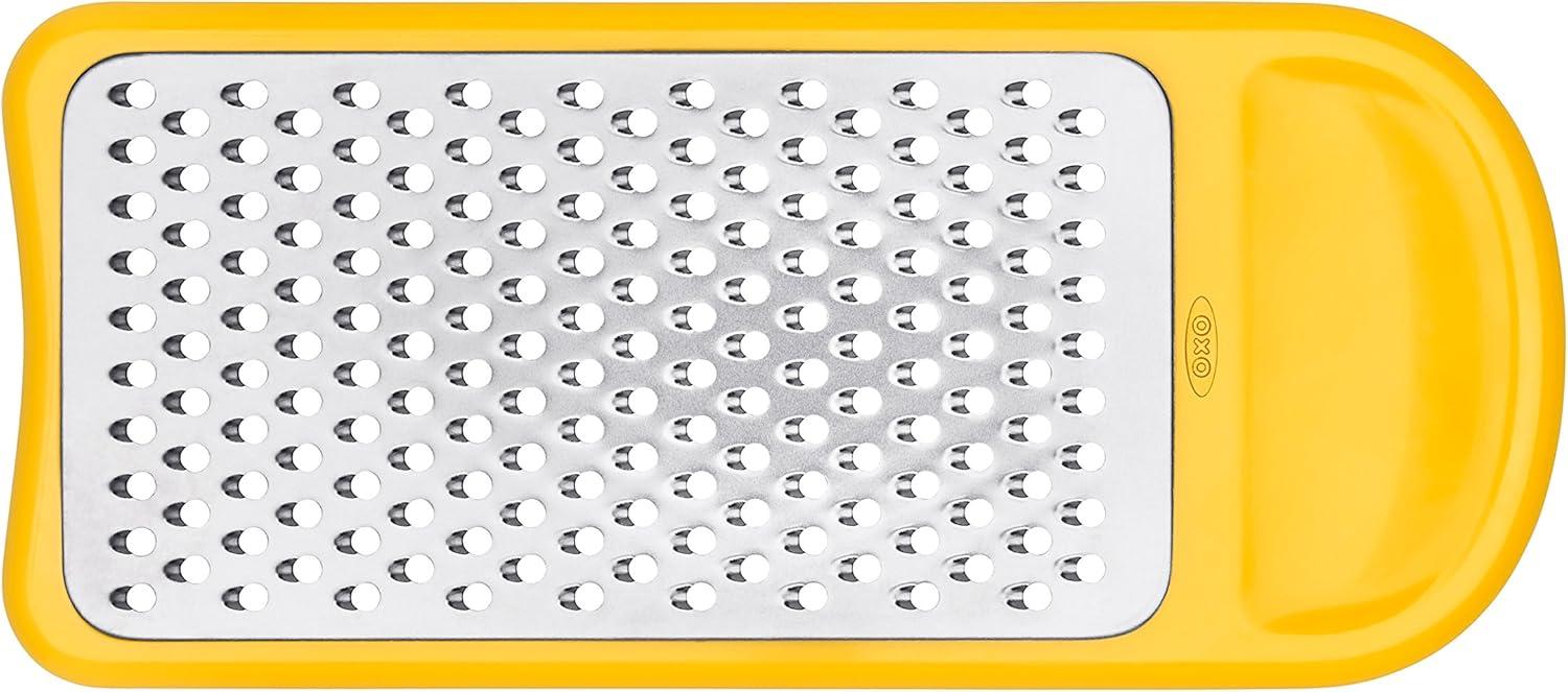 imageOXO Good Grips Mini Complete Grate amp Slice SetMini Grate Slice Set
