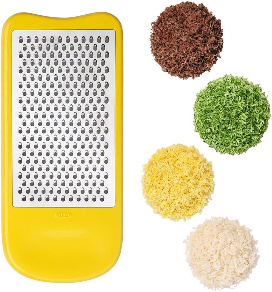imageOXO Good Grips Mini Complete Grate amp Slice SetSpiralize Grate Slice Set