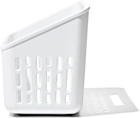 imageOXO Good Grips Produce Saver Long BinCrisper Basket