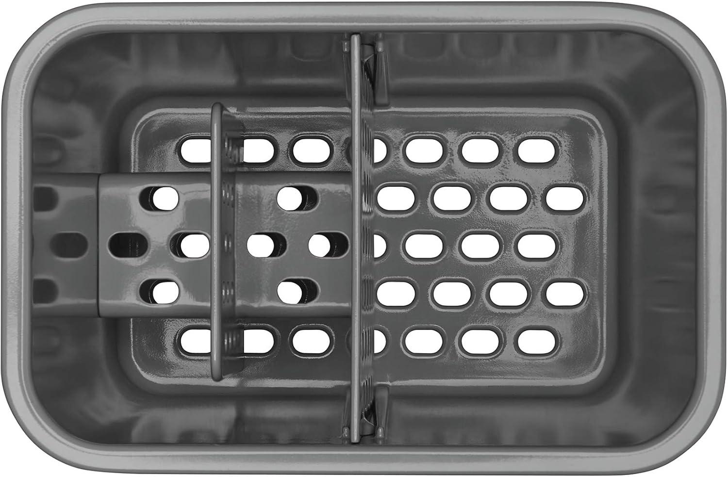 imageOXO Good Grips Stainless Steel Sinkware CaddyStainless Steel