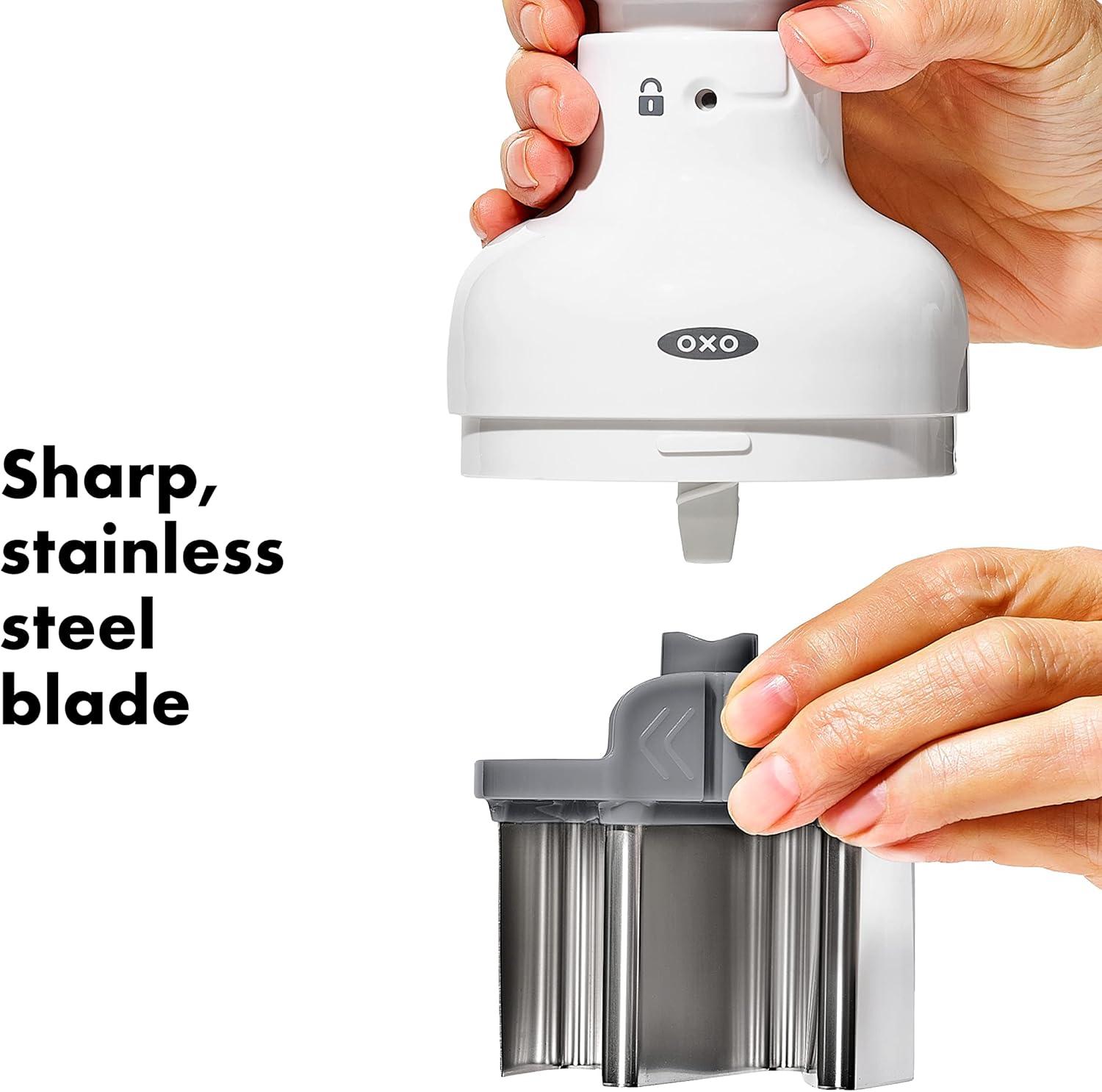 imageOXO Good Grips Vegetable Chopper