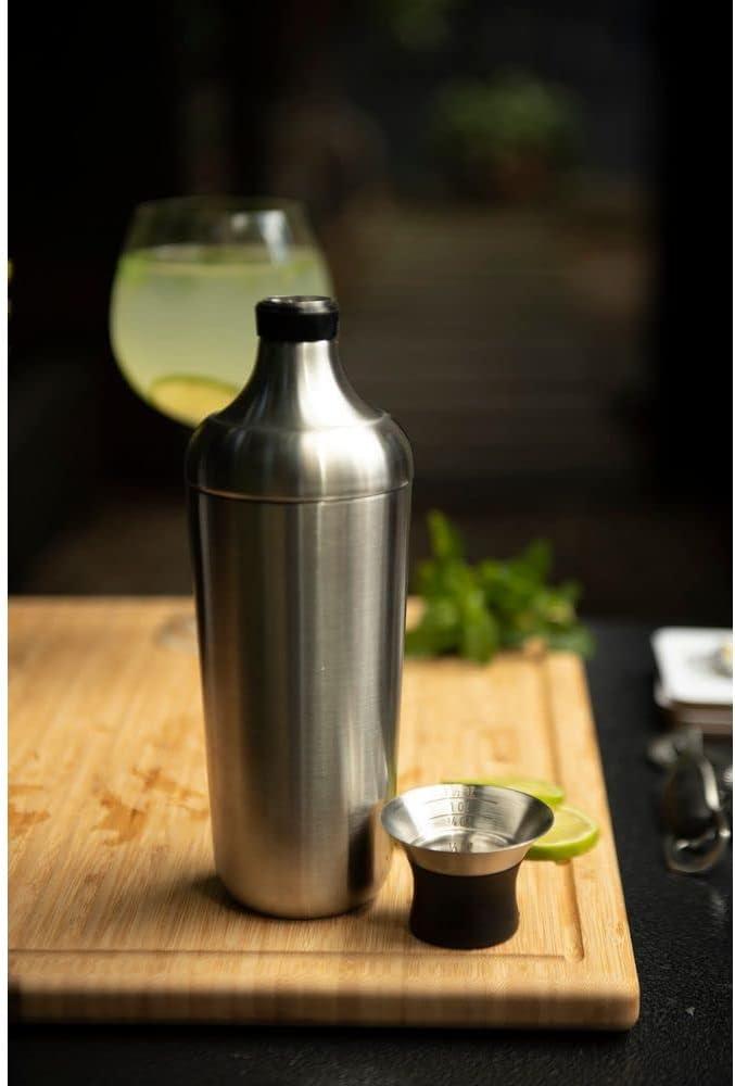 imageOXO Steel Single Wall Cocktail ShakerShaker