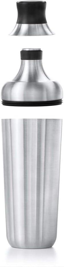 imageOXO Steel Single Wall Cocktail ShakerShaker