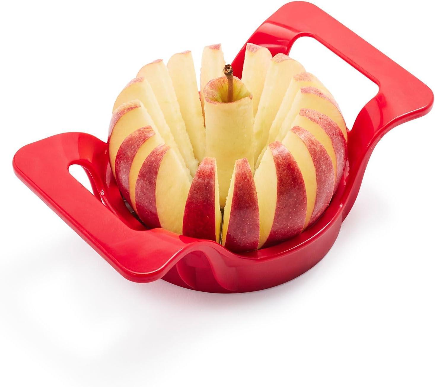 imageSur La Table Apple Slicer Red