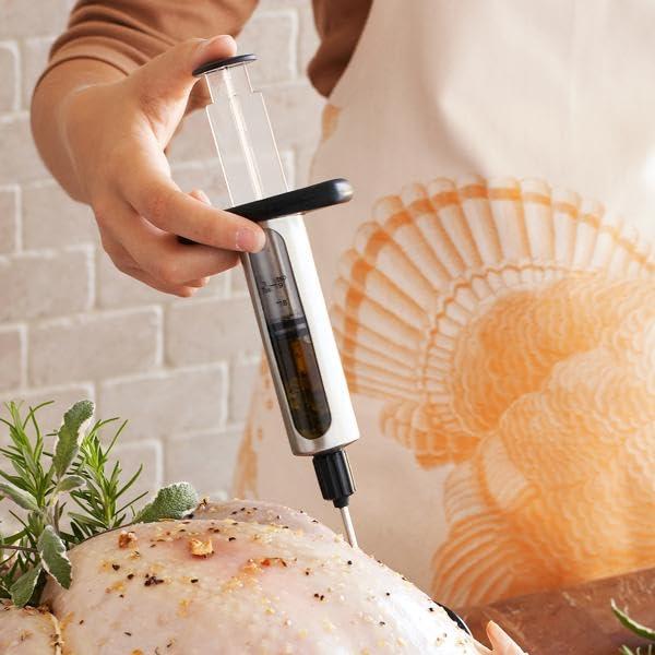 imageSur La Table Flavor Injector BlackBlack